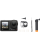 Экшн-камера DJI Osmo Action 4 Diving Combo - Изображение 222845