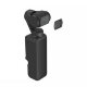 Комплект светофильтров SmallRig Black/White Diffusion/CPL для DJI Osmo Pocket 3 (3шт) - Изображение 252741