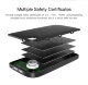 Внеший аккумулятор Baseus FAN DUAL MT-M11 8000mAh Белый (Уцененный кат.А) - Изображение 244877