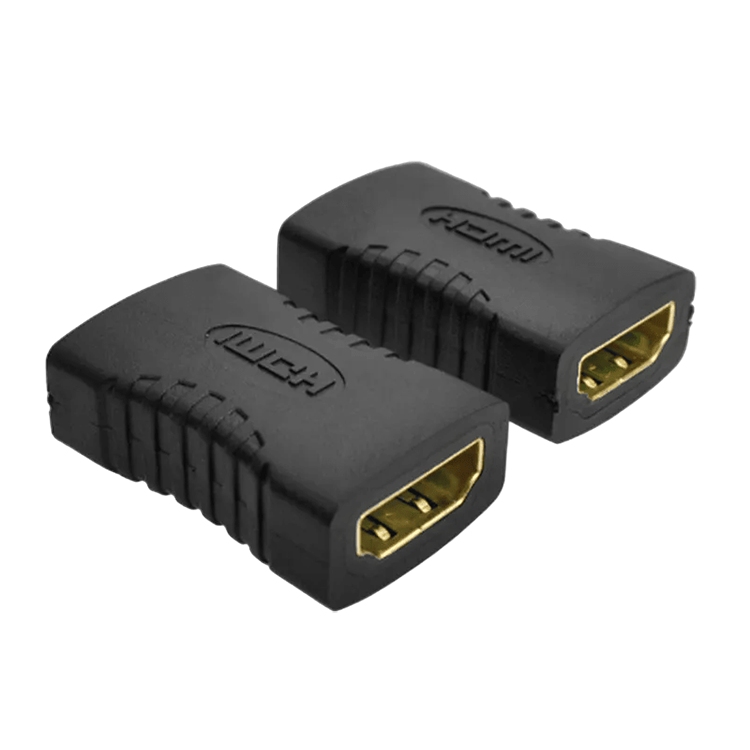 Переходник Digitalfoto H02 HDMI Coupler (F - F)