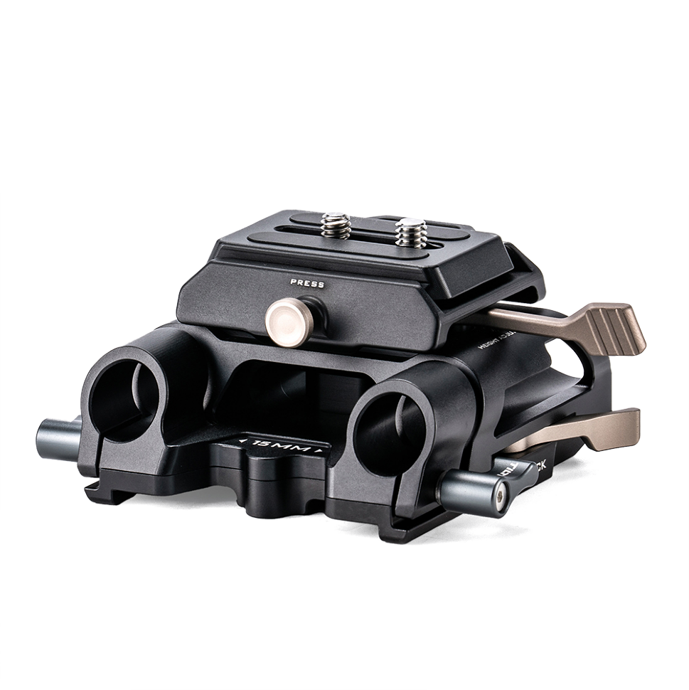 Базовая площадка Tilta Arca Height Adjustable 15mm LWS preOrder=24.11.2026