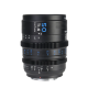 Объектив Sirui Vision Prime 1 Cine 50mm Т1.4 FF Чёрный - Изображение 263941