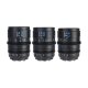 Объектив Sirui Vision Prime 1 Cine 50mm Т1.4 FF Чёрный - Изображение 263943