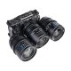Объектив Sirui Vision Prime 1 Cine 50mm Т1.4 FF Чёрный - Изображение 263944