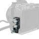 Зажим кабеля SmallRig 5534 HDMI & USB-C Cable Clamp для Canon R50 V - Изображение 275025