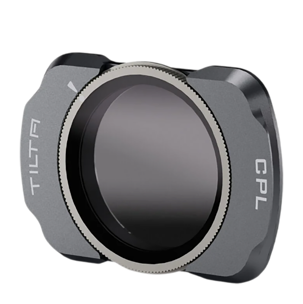 Светофильтр Tilta Polarizer для DJI Osmo Pocket 3 preOrder=24.11.2026