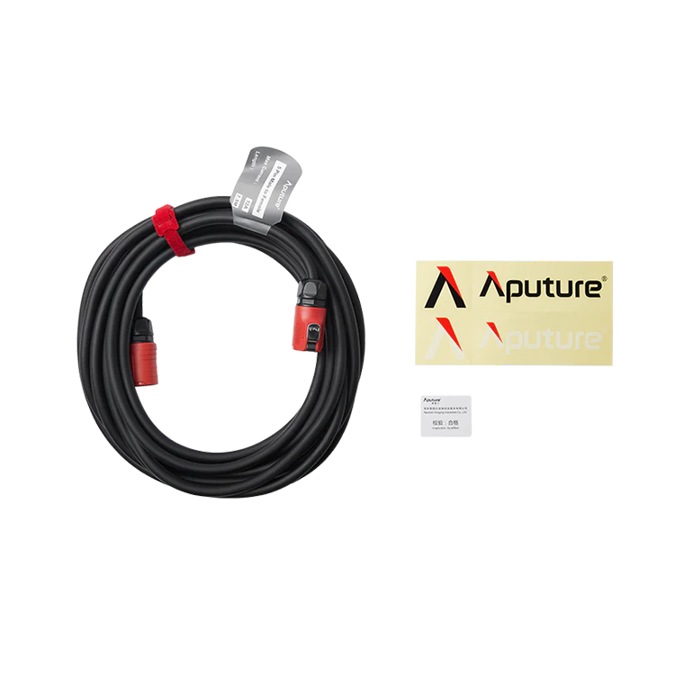 Кабель Aputure 5pin Extension для STORM 400x 7.5м