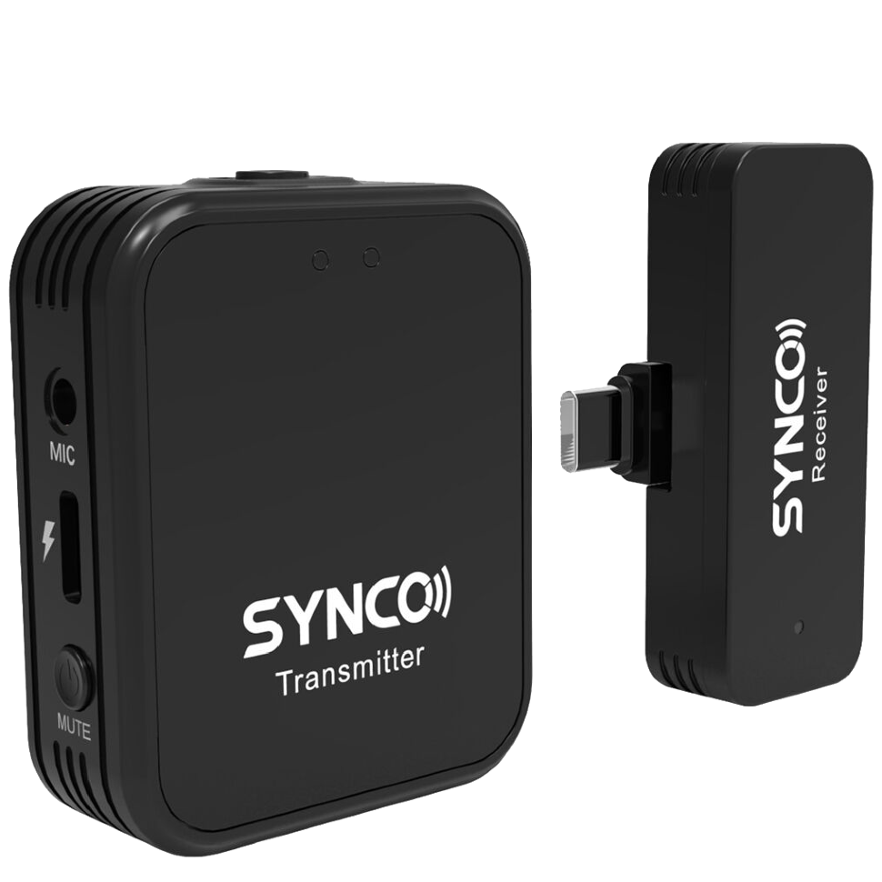 Радиосистема Synco G1T Type-C 