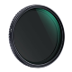 Светофильтр K&F Concept Nano-X ND2-32 82мм - Изображение 127300