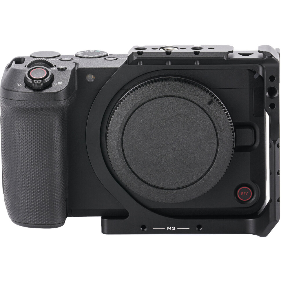 Клетка Tilta Half для Canon R6 V