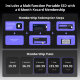 SSD хаб SmallRig 6292 Data Hub Triple Backup 1Тб - Изображение 299263
