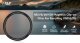 Cветофильтр H&Y ND8 Magnetic Clip-On для RevoRing 46-62мм - Изображение 298646