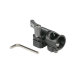 Крепление Tilta для направляющей 15мм  - 1/4" (Side Mounted) Чёрное - Изображение 207270