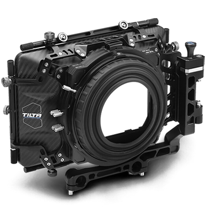 Компендиум Tilta 4*5.65 carbon fiber matte box