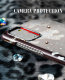 Чехол PQY Spring для Galaxy S20 Ultra Pink Flower - Изображение 128178