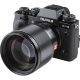 Объектив Viltrox AF 85mm f1.8 Mark II X-mount - Изображение 135038