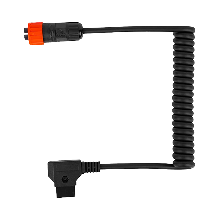 Кабель Aputure D-Tap Power Cable (2-Pin)