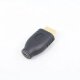 Адаптер DigitalFoto H03 Micro HDMI - HDMI (F - M) - Изображение 248607