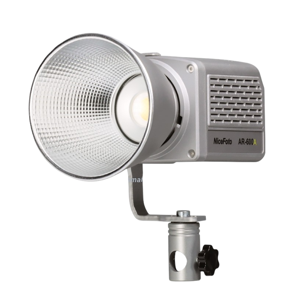 Осветитель NiceFoto AR-600A  