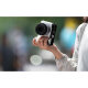 Площадка Tilta Arca Baseplate для Sony ZV-E10 II Черная - Изображение 259924