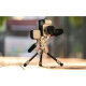 Площадка Tilta Arca Baseplate для Sony ZV-E10 II Черная - Изображение 259925