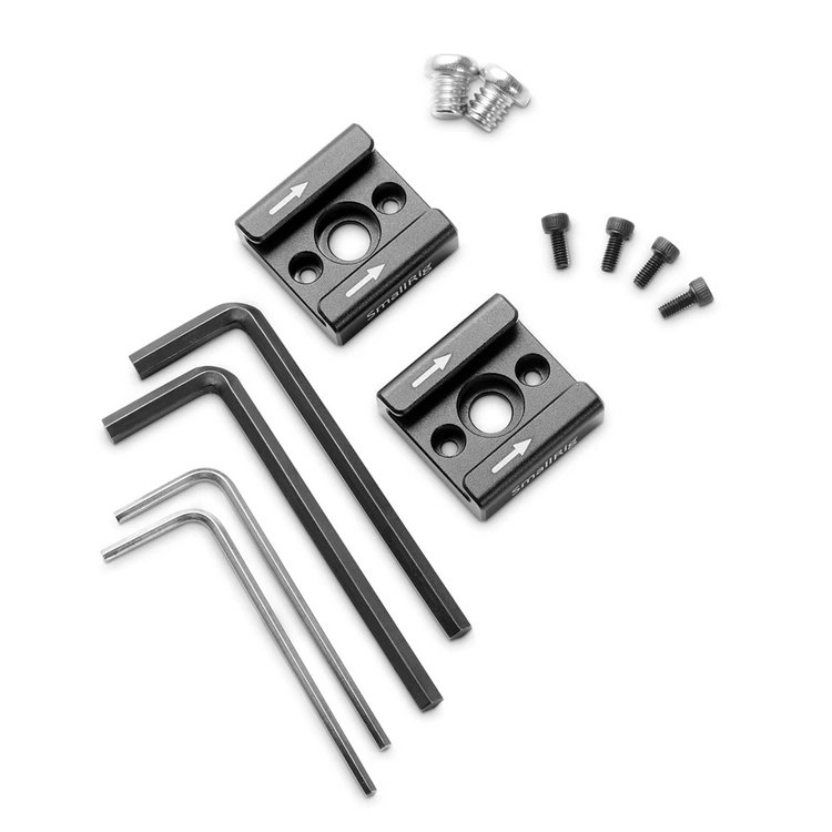 Холодный башмак SmallRig 2060