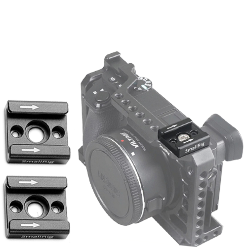 Холодный башмак SmallRig 2060 preOrder=24.10.2027