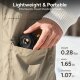 Объектив Thypoch Ksana 21mm F3.5 FF M-mount Серебро - Изображение 291058