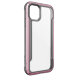 Чехол X-Doria Defense Shield для iPhone 11 Розовое золото - Изображение 99276