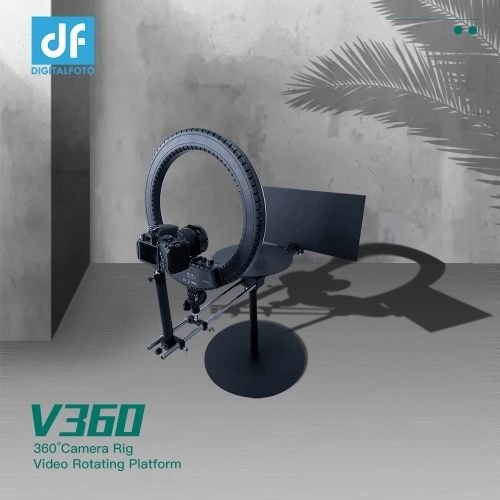 Поворотная платформа Digitalfoto V360