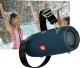 Портативная акустика JBL XTREME 2 Чёрная - Изображение 98873