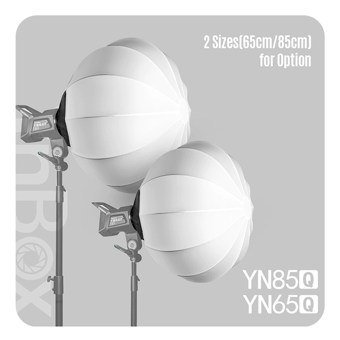 Софтбокс YongNuo YN65Q