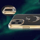 Чехол PQY Wish для iPhone 11 Purple - Изображение 113990