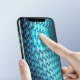 Пленка Baseus 0.25mm Full-screen с защитой зрения для iPhone XR/11 Чёрная - Изображение 127000