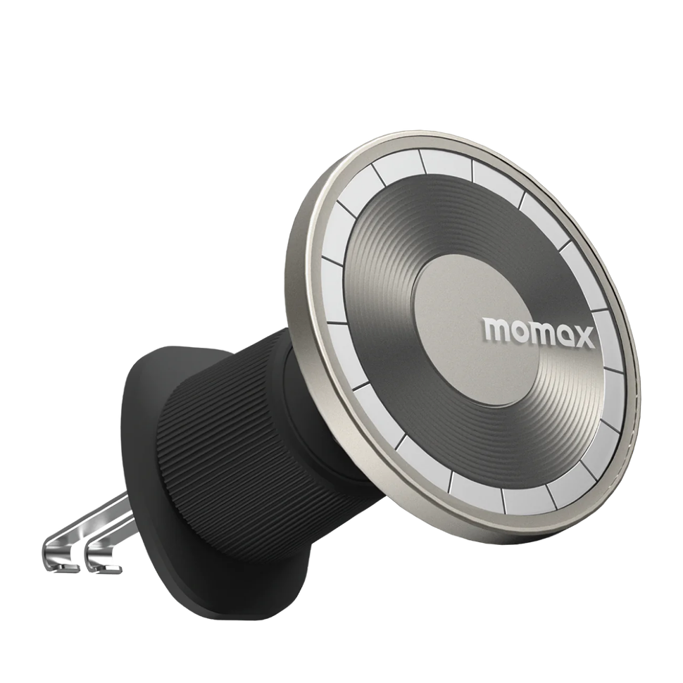 Автодержатель Momax MoVe 