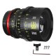 Объектив Meike FF Prime 105mm T2.1 PL-mount - Изображение 220911