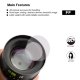 Объектив Meike FF Prime 105mm T2.1 PL-mount - Изображение 220912
