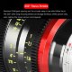 Объектив Meike FF Prime 105mm T2.1 PL-mount - Изображение 220917