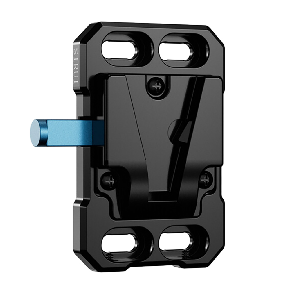 Площадка Sirui Mini V-Lock Battery Plate preOrder=24.11.2026