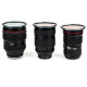 Комплект светофильтров NiSi JetMag Pro 82MAG Cinema Kit - Изображение 260774