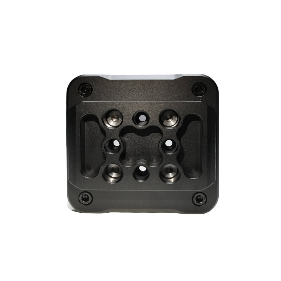 Адаптер Tilta Mitchell Mount для Hydra Motorized Slider
