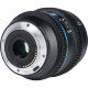 Объектив Sirui 20mm T1.8 1.33x S35 AF Anamorphic E-mount (Blue Flare) - Изображение 263786