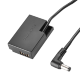Адаптер питания Kingma LP-E17 - DC 5.5*2.1mm - Изображение 177704