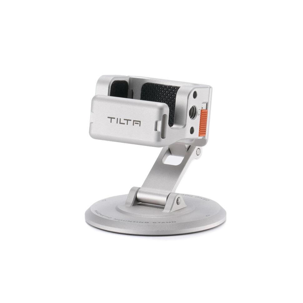 Набор креплений Tilta Magnetic Accessory Kit для DJI Osmo Pocket 3 Белый