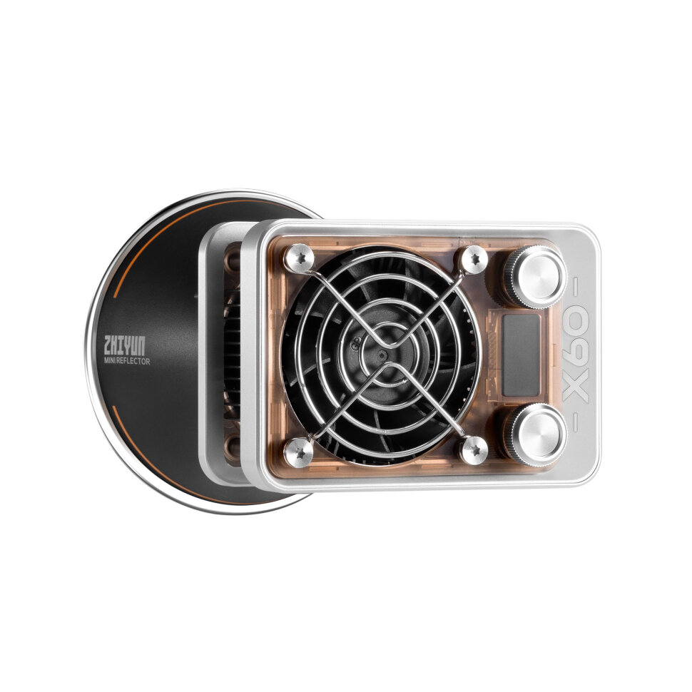 Осветитель Zhiyun MOLUS X60RGB