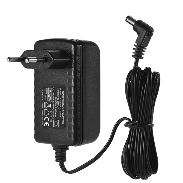 Сетевой адаптер YongNuo 12V2A EURO 