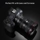 Адаптер K&F Concept для объектива EF на байонет Canon R - Изображение 283532