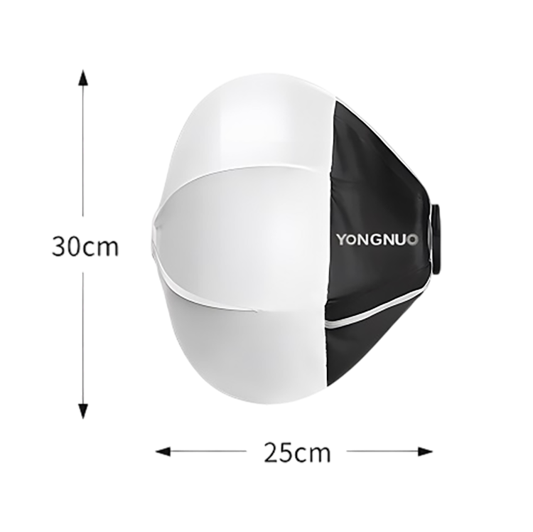 Софтбокс YongNuo MINI RGQ D30 для YN150