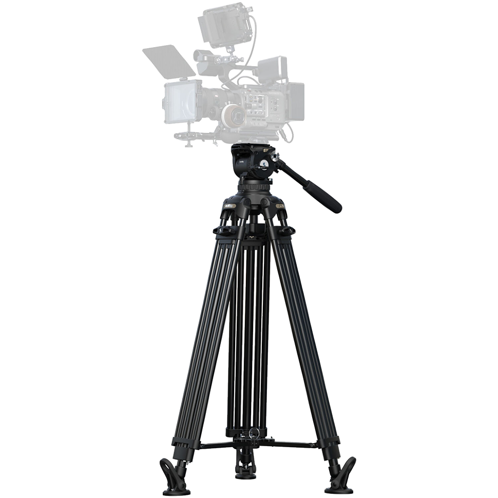 Штатив SmallRig FSD18 FreeSpeed Heavy-Duty Aluminum 