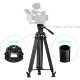 Штатив SmallRig FSD18 FreeSpeed Heavy-Duty Aluminum - Изображение 289966